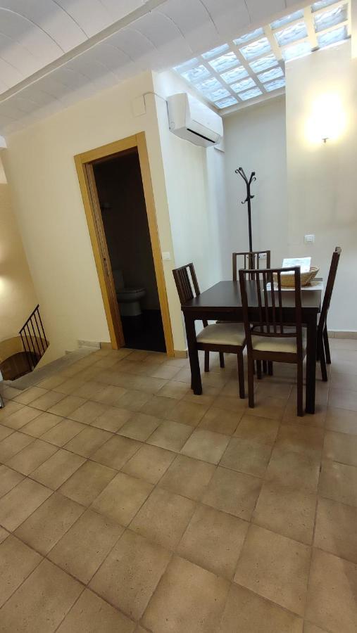 Apartamentos Turisticos Encanto Caces Zewnętrze zdjęcie