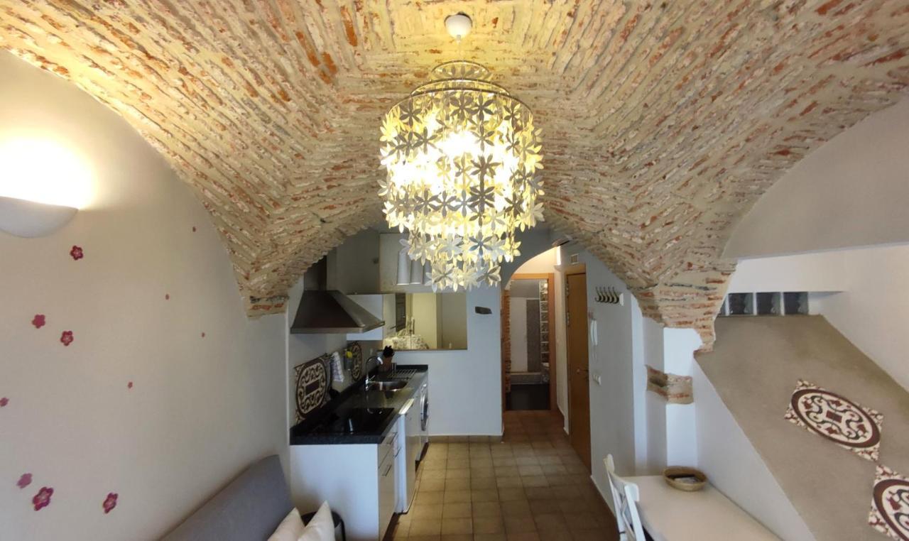 Apartamentos Turisticos Encanto Caces Zewnętrze zdjęcie