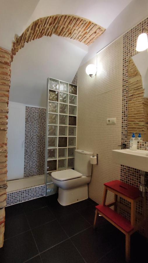 Apartamentos Turisticos Encanto Caces Zewnętrze zdjęcie