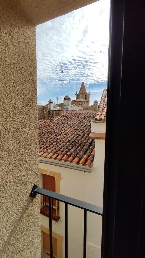 Apartamentos Turisticos Encanto Caces Zewnętrze zdjęcie