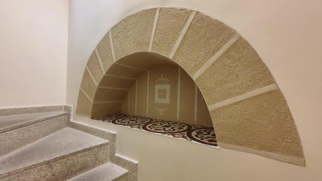 Apartamentos Turisticos Encanto Caces Zewnętrze zdjęcie