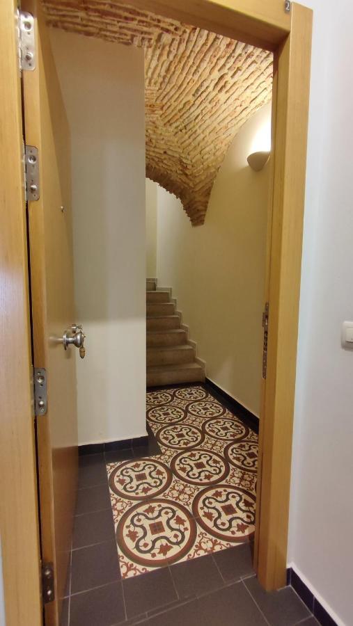 Apartamentos Turisticos Encanto Caces Zewnętrze zdjęcie