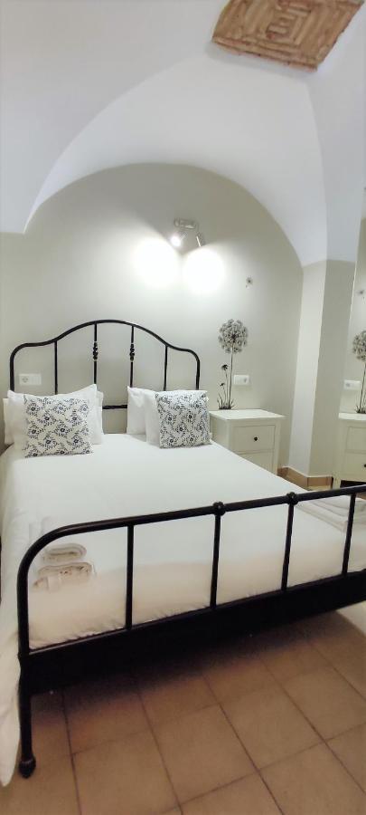 Apartamentos Turisticos Encanto Caces Zewnętrze zdjęcie