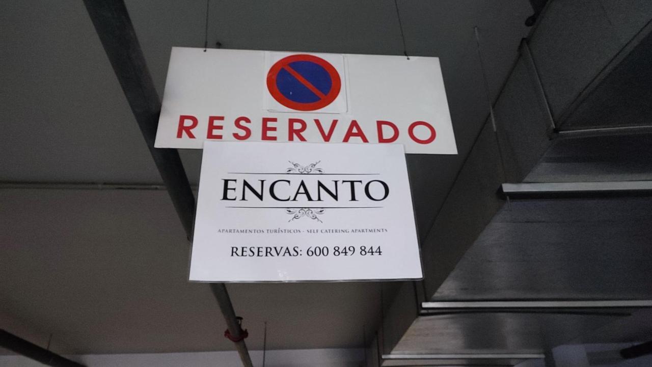 Apartamentos Turisticos Encanto Caces Zewnętrze zdjęcie