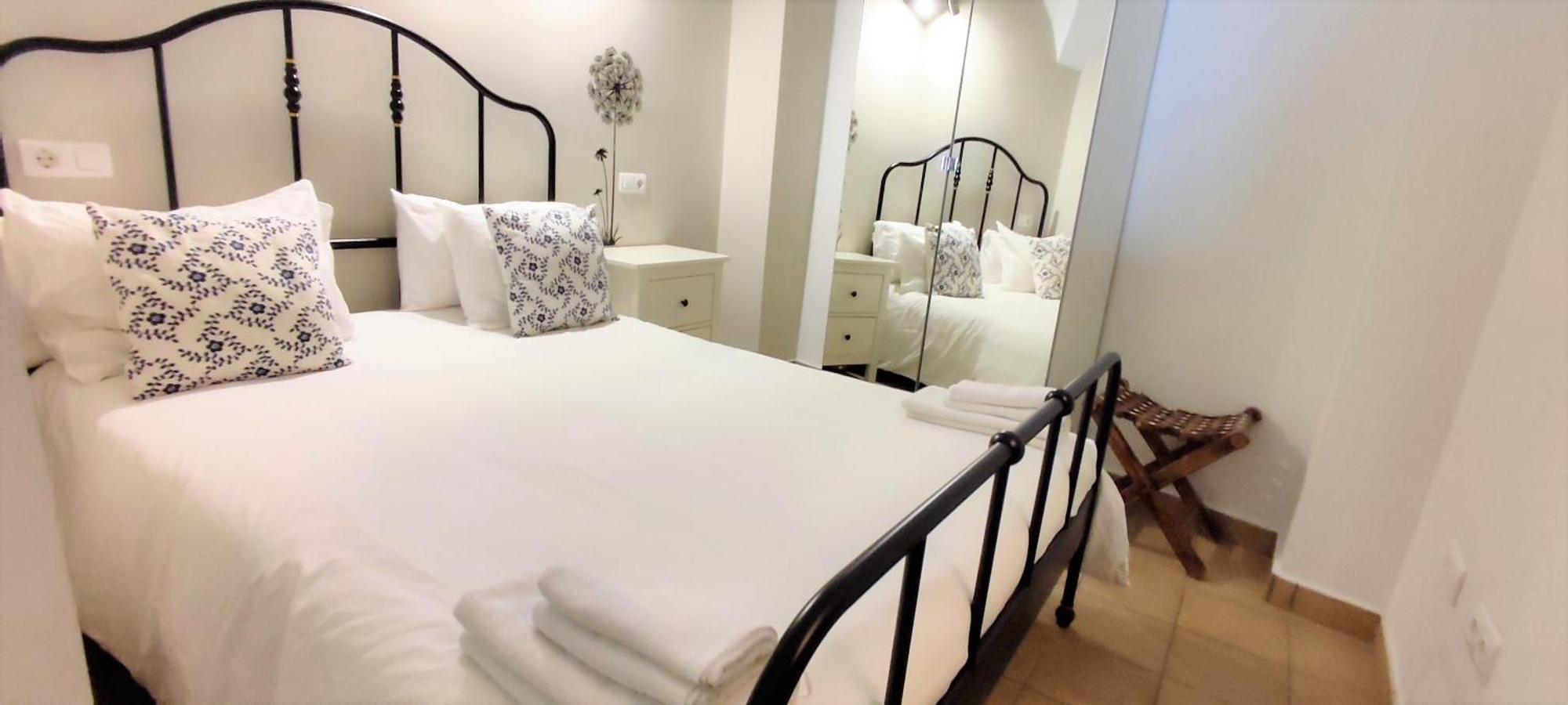 Apartamentos Turisticos Encanto Caces Zewnętrze zdjęcie