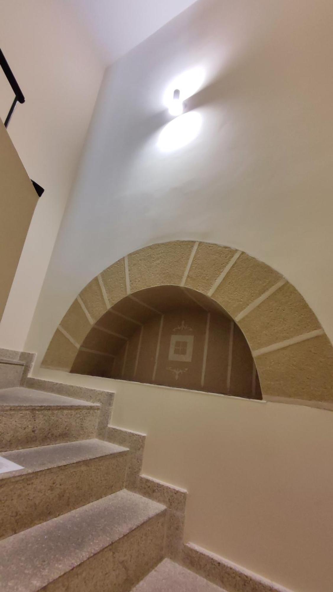 Apartamentos Turisticos Encanto Caces Pokój zdjęcie