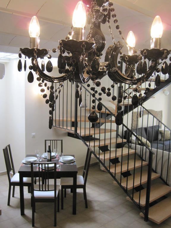 Apartamentos Turisticos Encanto Caces Pokój zdjęcie