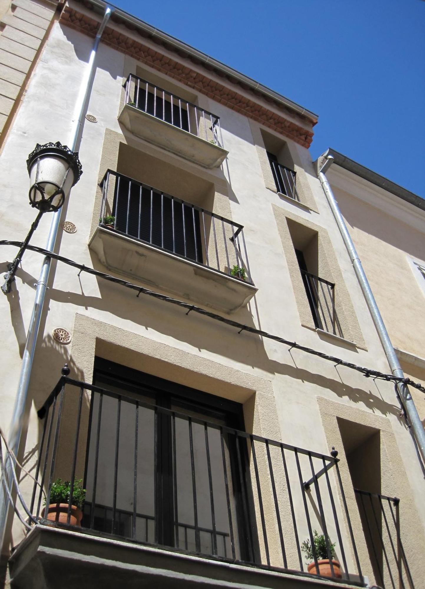 Apartamentos Turisticos Encanto Caces Zewnętrze zdjęcie